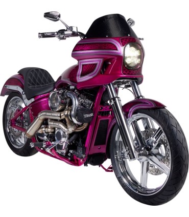 888 120/70ZR19 (60W) TL