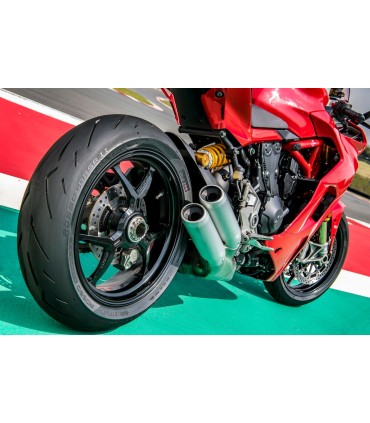 ROCOII 120/70ZR17 (58W)TL