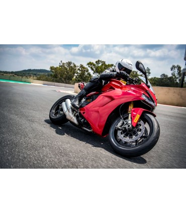 ROCOII 120/70ZR17 (58W)TL