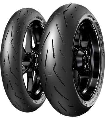 ROCOII 120/70ZR17 (58W)TL