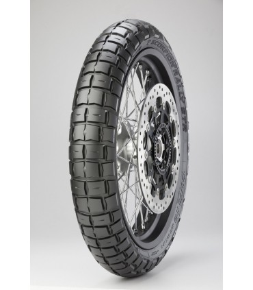 SCP RL STR 120/70R17 58H TL M+