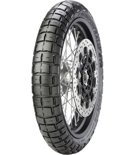 SCP RL STR 120/70R17 58V TL M+