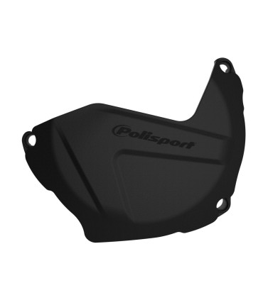 CLUTCH CVR PROT KAWA BK