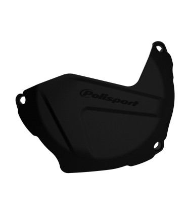 CLUTCH CVR PROT KAWA BK