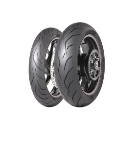 SSM MK3 120/70ZR17 (58W) TL