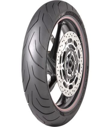 SSM MK3 120/70ZR17 (58W) TL