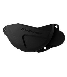 CLUTCH CVR PROT HONDA BK