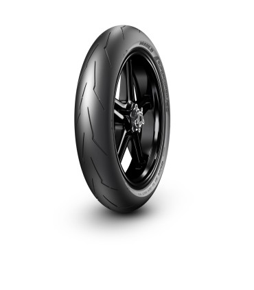 SC1 V3 110/70ZR17 54W TL