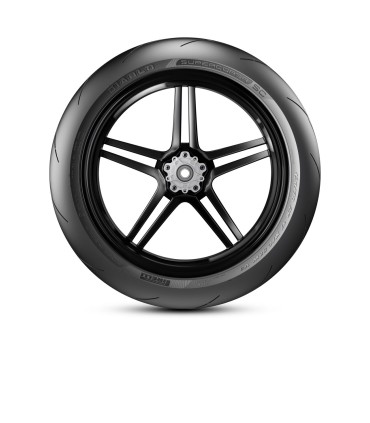 SC1 V3 120/70ZR17 58W TL