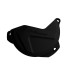 CLUTCH CVR PROT SUZ BK