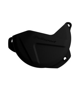 CLUTCH CVR PROT SUZ BK
