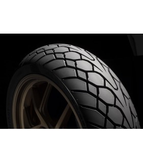 MUT 120/70ZR17 (58W) TLM+