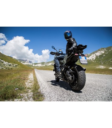 MUT 120/70ZR17 (58W) TLM+