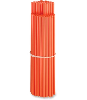 SPOKE SKIN MOOSE ORANGE