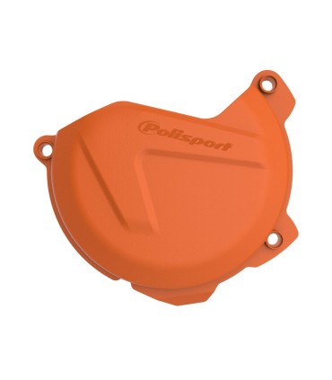 CLUTCH CVR PROT KTM OR