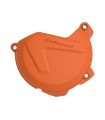 CLUTCH CVR PROT KTM OR