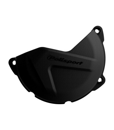 CLUTCH CVR PROT YAM BK