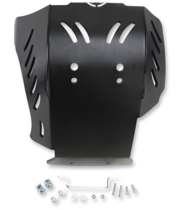 SKIDPLATE PRO BETA XTR 16-19
