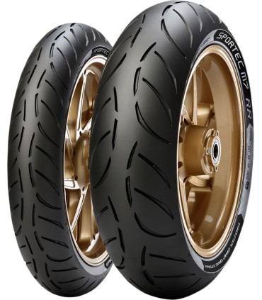 SPOM7RR FM 120/70ZR17 (58W)TL