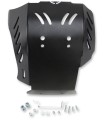 SKIDPLATE PRO SHE 250SEF 12-18