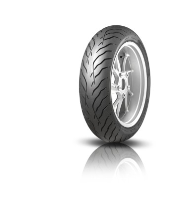 RDSM IV GT 120/70ZR17 (58W) TL