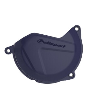 CLUTCH CVR PROT HVA BL