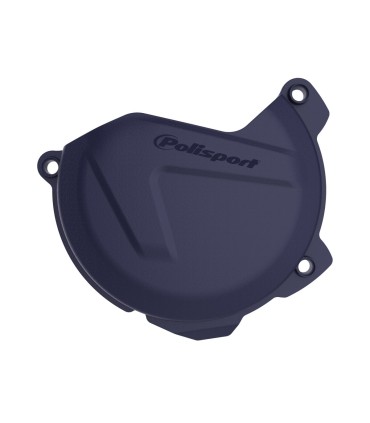 CLUTCH CVR PROT HVA BL