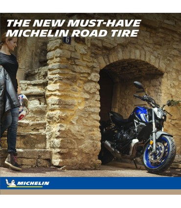 RD6 110/70ZR17 54W TL