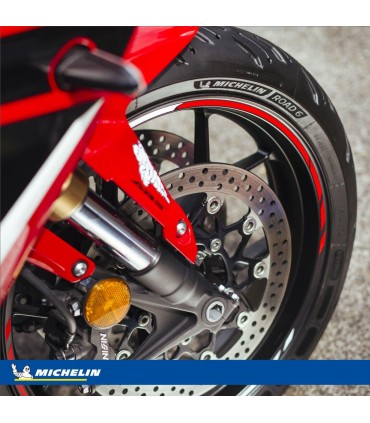 RD6 110/70ZR17 54W TL