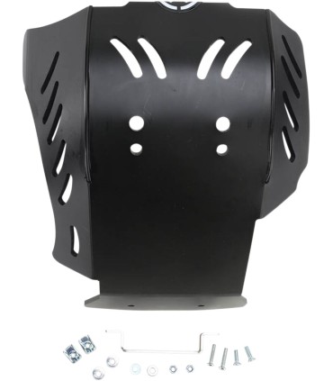 SKID PLATE PRO MSE KTM