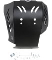SKID PLATE PRO MSE KTM