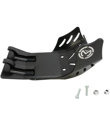 SKID PLATE PRO MSE KTM