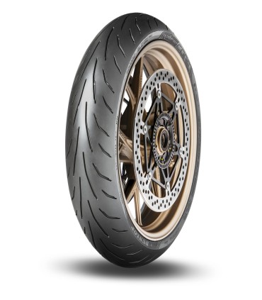 CORE 120/70ZR17 (58W) TL