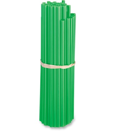 SPOKE SKIN MOOSE GREEN