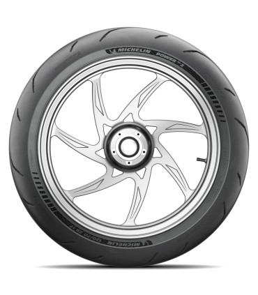 POW GP2 F 120/70ZR17 (58W) TL