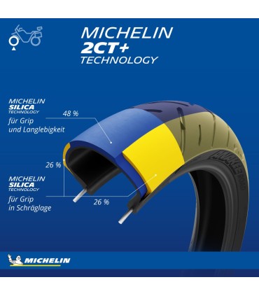 ANAK ROAD 110/80R19 59V TL/TT