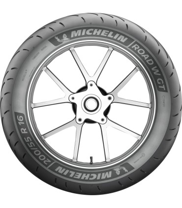 ROAD W GT 130/70R18 63H TL F