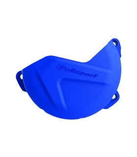 CLUTCH CVR PROT HVA BL