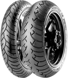 RDTC Z6 R 160/60ZR17 (69W) TL