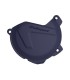 CLUTCH CVR SXF/FC250 16-22 BK