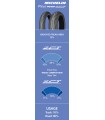 PWR2CT 160/60ZR17 (69W)TL