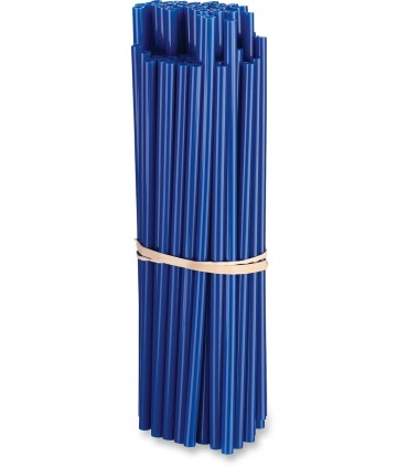 SPOKE SKIN MOOSE BLUE