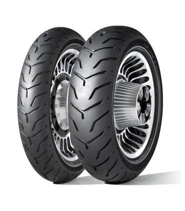 D407 HD R 200/50R18 76V TL