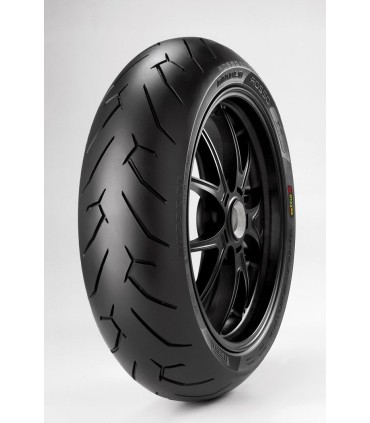 DBL ROII 160/60ZR17 (69W) TL
