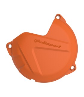 CLUTCH CVR PROT SX125 OR