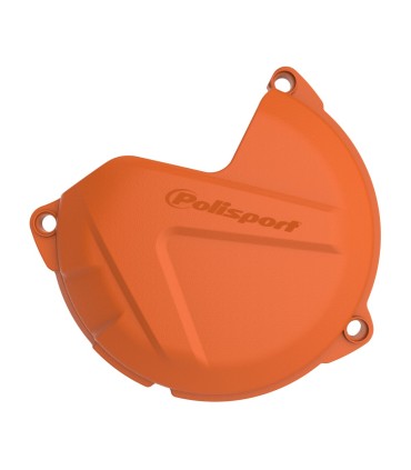 CLUTCH CVR PROT SX125 OR