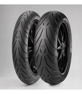 ANG GT 160/60ZR18 (70W) TL