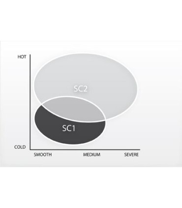 DBL SCSP V2 190/55ZR17(75W) TL