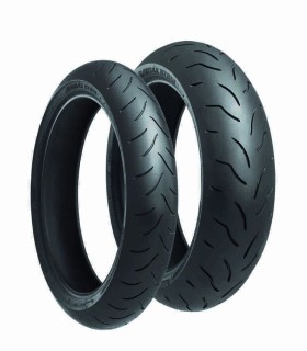 BT016F PRO 160/60ZR18 (70W)TL