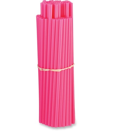 SPOKE SKIN MOOSE PINK